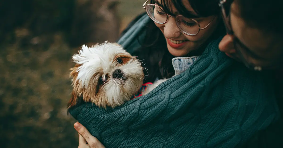 girl dog names