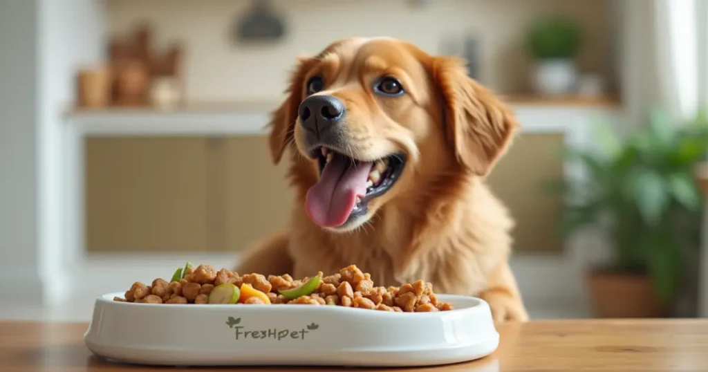 Freshpet Dog Food Reviews: 8 Reasons Why Dogs Love It