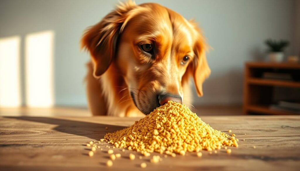 How to Safely Add Nutritional Yeast to Your Dog’s Diet: Benefits & Guidelines