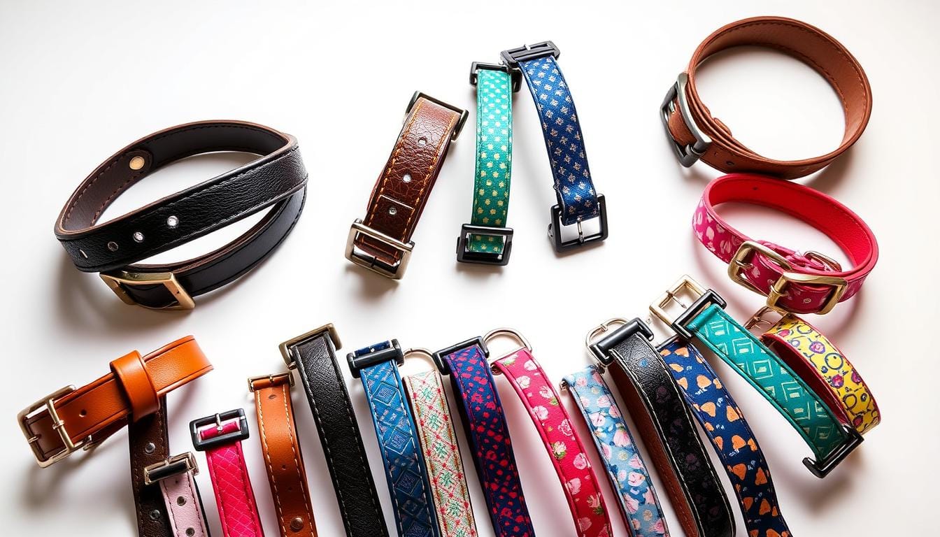 custom dog collars